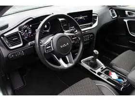 Kia Ceed-sportswagon thumbnail 54