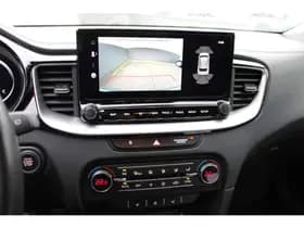 Kia Ceed-sportswagon thumbnail 63