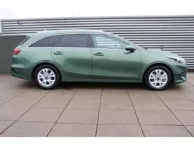 Kia Ceed-sportswagon thumbnail 8