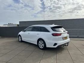 Kia Ceed-sportswagon thumbnail 3