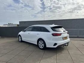 Kia Ceed-sportswagon thumbnail 32