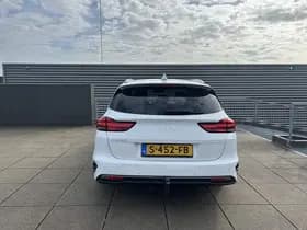 Kia Ceed-sportswagon thumbnail 33