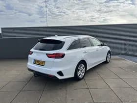 Kia Ceed-sportswagon thumbnail 34