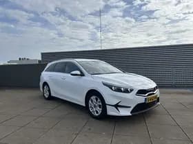 Kia Ceed-sportswagon thumbnail 36