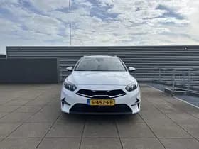 Kia Ceed-sportswagon thumbnail 37