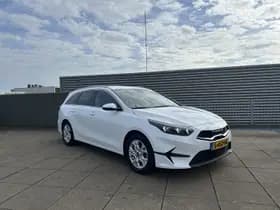 Kia Ceed-sportswagon thumbnail 7