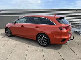 Kia Ceed-sportswagon thumbnail 32