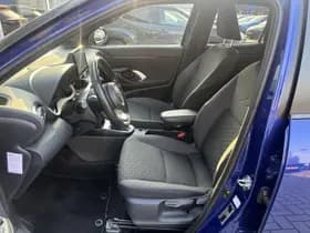 Toyota Yaris-cross thumbnail 20