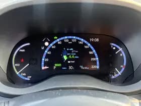 Toyota Yaris-cross thumbnail 3