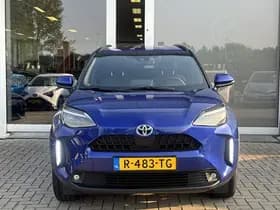 Toyota Yaris-cross thumbnail 38