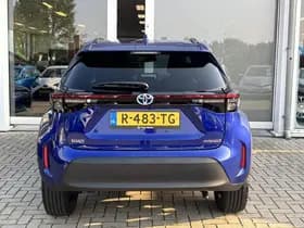 Toyota Yaris-cross thumbnail 44