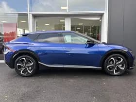 Kia Ev6 thumbnail 28