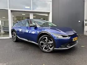 Kia Ev6 thumbnail 29