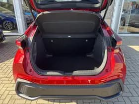 Toyota C-hr thumbnail 25