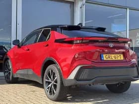 Toyota C-hr thumbnail 53