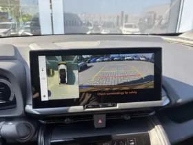 Toyota C-hr thumbnail 58