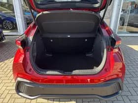 Toyota C-hr thumbnail 64