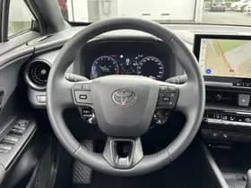 Toyota C-hr thumbnail 13