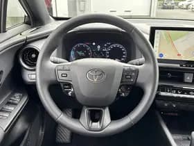 Toyota C-hr thumbnail 46