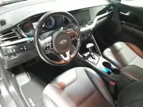 Kia Niro thumbnail 12
