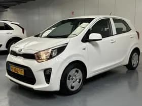 Kia Picanto thumbnail 19