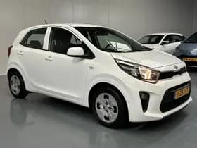 Kia Picanto thumbnail 21