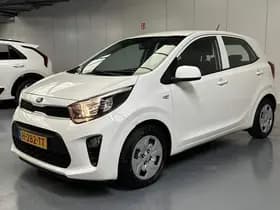 Kia Picanto thumbnail 41
