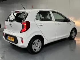 Kia Picanto thumbnail 44