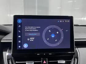 Toyota Corolla-cross thumbnail 15