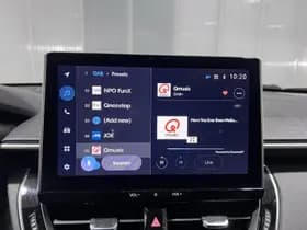 Toyota Corolla-cross thumbnail 16