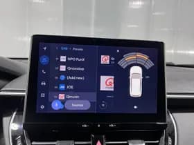 Toyota Corolla-cross thumbnail 19