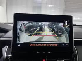 Toyota Corolla-cross thumbnail 20