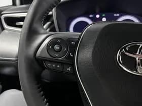 Toyota Corolla-cross thumbnail 24