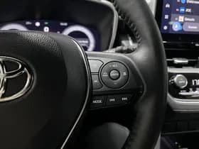 Toyota Corolla-cross thumbnail 25