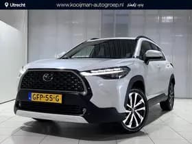 Toyota Corolla-cross thumbnail 41