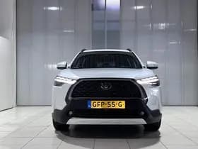 Toyota Corolla-cross thumbnail 42