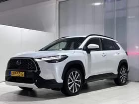 Toyota Corolla-cross thumbnail 44