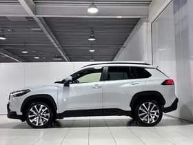 Toyota Corolla-cross thumbnail 45