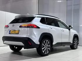 Toyota Corolla-cross thumbnail 48