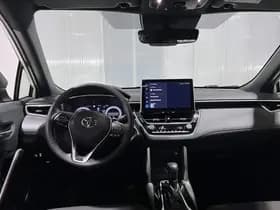 Toyota Corolla-cross thumbnail 50