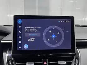 Toyota Corolla-cross thumbnail 55