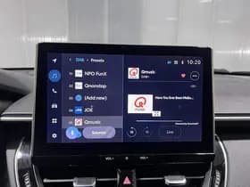 Toyota Corolla-cross thumbnail 56