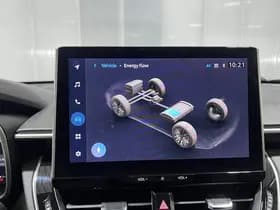 Toyota Corolla-cross thumbnail 58