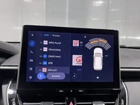 Toyota Corolla-cross thumbnail 59