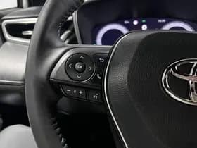 Toyota Corolla-cross thumbnail 64