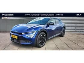 Kia Ev6 thumbnail 33