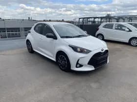 Toyota Yaris thumbnail 13
