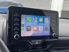 Toyota Yaris thumbnail 35