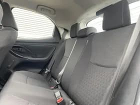 Toyota Yaris thumbnail 42