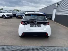 Toyota Yaris thumbnail 54